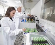 Tecpar inicia estudo para avaliar potencial de geração de energia a partir de resíduos de alimentos