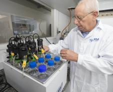 Tecpar inicia estudo para avaliar potencial de geração de energia a partir de resíduos de alimentos