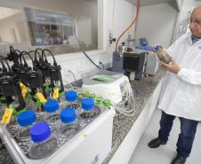 Tecpar inicia estudo para avaliar potencial de geração de energia a partir de resíduos de alimentos