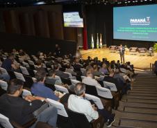 Promovida pelo Tecpar, Smart Energy 2024 aborda mudanças da matriz energética