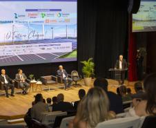 Promovida pelo Tecpar, Smart Energy 2024 aborda mudanças da matriz energética