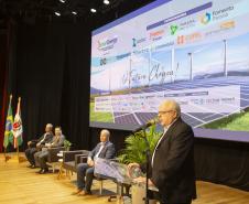 Promovida pelo Tecpar, Smart Energy 2024 aborda mudanças da matriz energética