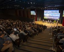 Promovida pelo Tecpar, Smart Energy 2024 aborda mudanças da matriz energética