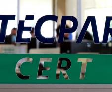 Tecpar certifica organizações e empresas que atuam na área de infraestrutura em todo o País