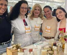 Pesquisadora da UEL deposita 7 patentes em 6 anos como Bolsista Produtividade