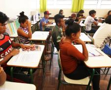 Inscrições para Vestibular dos Povos Indígenas estão abertas até 3 de outubro