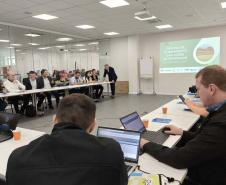 Estado reúne entidades públicas e privadas do agro para alinhar novas ações estratégicas
