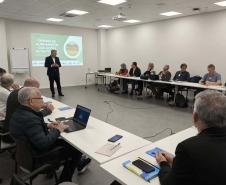 Estado reúne entidades públicas e privadas do agro para alinhar novas ações estratégicas