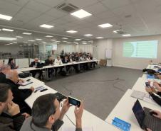 Estado reúne entidades públicas e privadas do agro para alinhar novas ações estratégicas