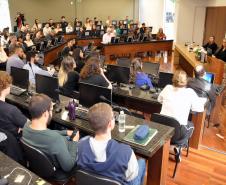 Paraná é o quarto estado com mais estudantes universitários do Brasil, aponta Censo