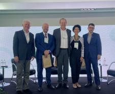 Instituições de ICT e fundações discutem fortalecimento da pesquisa e inovação no Paraná