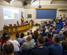 Com foco em inovação, especialistas discutem fortalecimento dos museus universitários