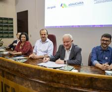 Com foco em inovação, especialistas discutem fortalecimento dos museus universitários