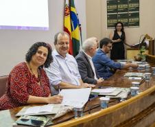 Com foco em inovação, especialistas discutem fortalecimento dos museus universitários