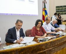 Com foco em inovação, especialistas discutem fortalecimento dos museus universitários