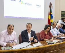 Com foco em inovação, especialistas discutem fortalecimento dos museus universitários