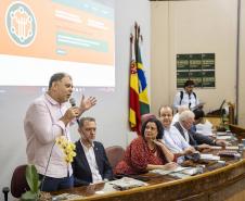 Com foco em inovação, especialistas discutem fortalecimento dos museus universitários