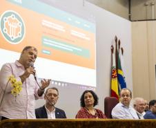 Com foco em inovação, especialistas discutem fortalecimento dos museus universitários