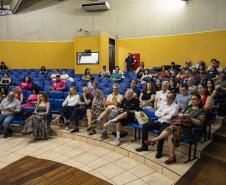 Com foco em inovação, especialistas discutem fortalecimento dos museus universitários
