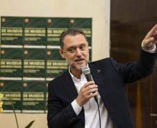 Com foco em inovação, especialistas discutem fortalecimento dos museus universitários