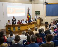 Com foco em inovação, especialistas discutem fortalecimento dos museus universitários