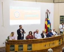 Com foco em inovação, especialistas discutem fortalecimento dos museus universitários
