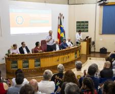Com foco em inovação, especialistas discutem fortalecimento dos museus universitários