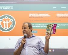Com foco em inovação, especialistas discutem fortalecimento dos museus universitários