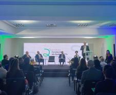 Instituições de ICT e fundações discutem fortalecimento da pesquisa e inovação no Paraná
