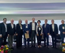 Instituições de ICT e fundações discutem fortalecimento da pesquisa e inovação no Paraná