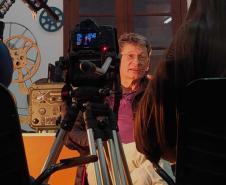 Produções audiovisuais de ex-alunos da Unespar são destaques nacionais