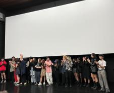 Produções audiovisuais de ex-alunos da Unespar são destaques nacionais