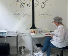 Hospital Regional do Sudoeste amplia serviço de aleitamento materno com posto de coleta