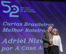 Produções audiovisuais de ex-alunos da Unespar são destaques nacionais
