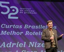 Produções audiovisuais de ex-alunos da Unespar são destaques nacionais