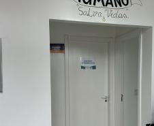 Hospital Regional do Sudoeste amplia serviço de aleitamento materno com posto de coleta