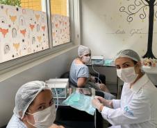 Hospital Regional do Sudoeste amplia serviço de aleitamento materno com posto de coleta