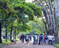 Paraná é o quarto estado com mais estudantes universitários do Brasil, aponta Censo