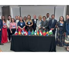 Cooperação científica: Paraná e União Europeia estreitam relações internacionais