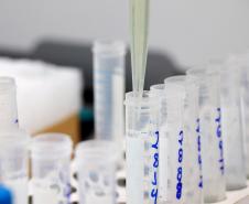Com ensaios especializados, Tecpar identifica níveis de agrotóxicos em alimentos