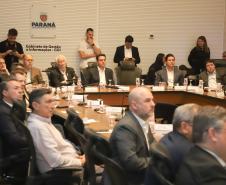 Estado apresenta potenciais da Inteligência Artificial em evento para servidores públicos