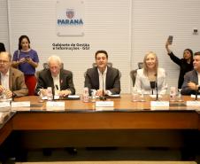 Estado apresenta potenciais da Inteligência Artificial em evento para servidores públicos