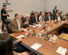 Estado apresenta potenciais da Inteligência Artificial em evento para servidores públicos