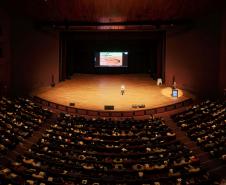 Estado apresenta potenciais da Inteligência Artificial em evento para servidores públicos