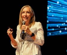 Estado apresenta potenciais da Inteligência Artificial em evento para servidores públicos