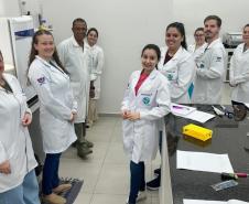 Paraná amplia oferta de cursos de pós-graduação na rede estadual de ensino superior
