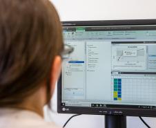 Prestes a superar marca de 2023, Lacen ultrapassa meio milhão de exames em 2024