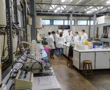 Paraná é o quarto estado com mais estudantes universitários do Brasil, aponta Censo