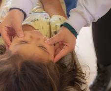 UEPG leva serviços de saúde e atendimentos para aldeia indígena em Ortigueira