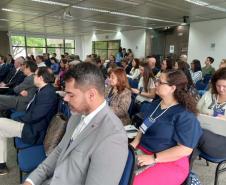 Cooperação científica: Paraná e União Europeia estreitam relações internacionais